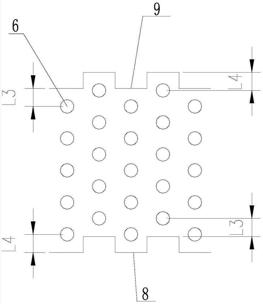 a heat exchanger