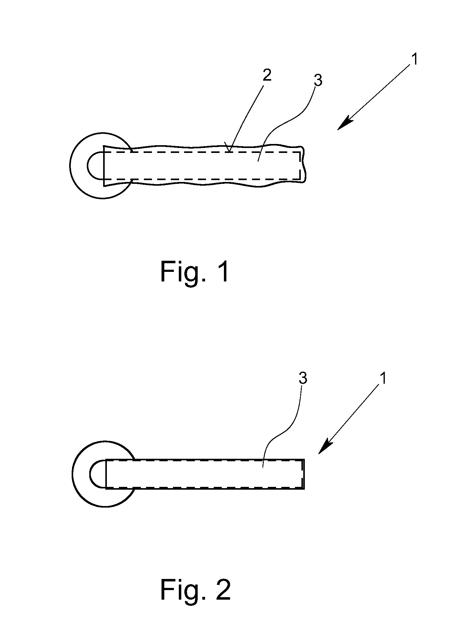 Coating for objects, in particular in public facilities and/or means of transportation, for preventing the transmission of infections