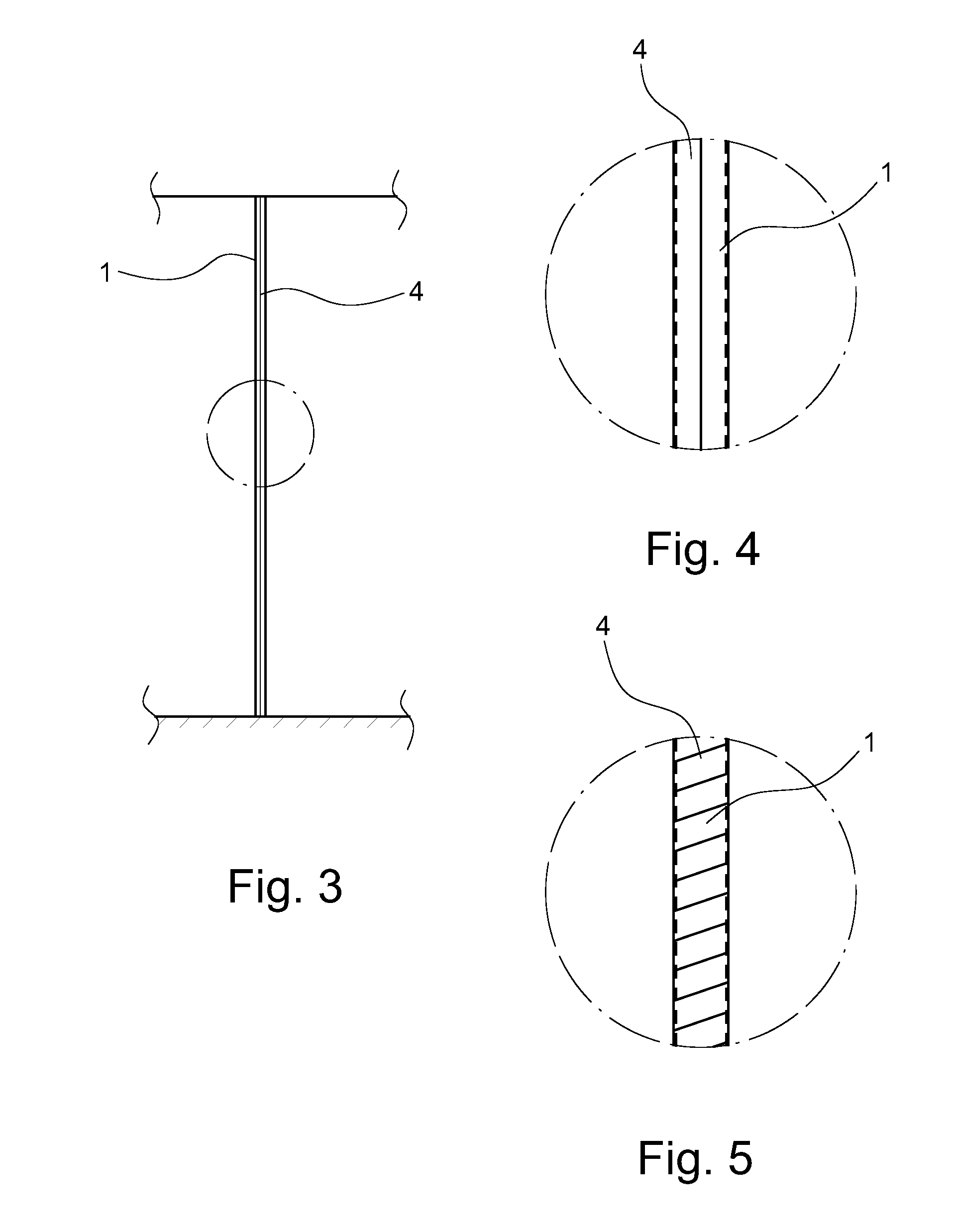 Coating for objects, in particular in public facilities and/or means of transportation, for preventing the transmission of infections