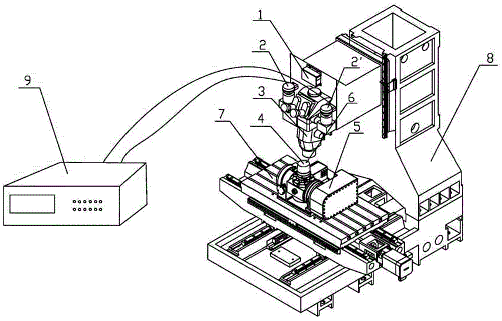 Parts Precise Positioning Method Based on Binocular Microscopic Stereo Vision