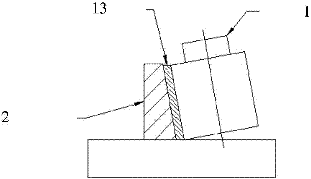 Dual-camera module assembling method, double camera modules and mobile terminal