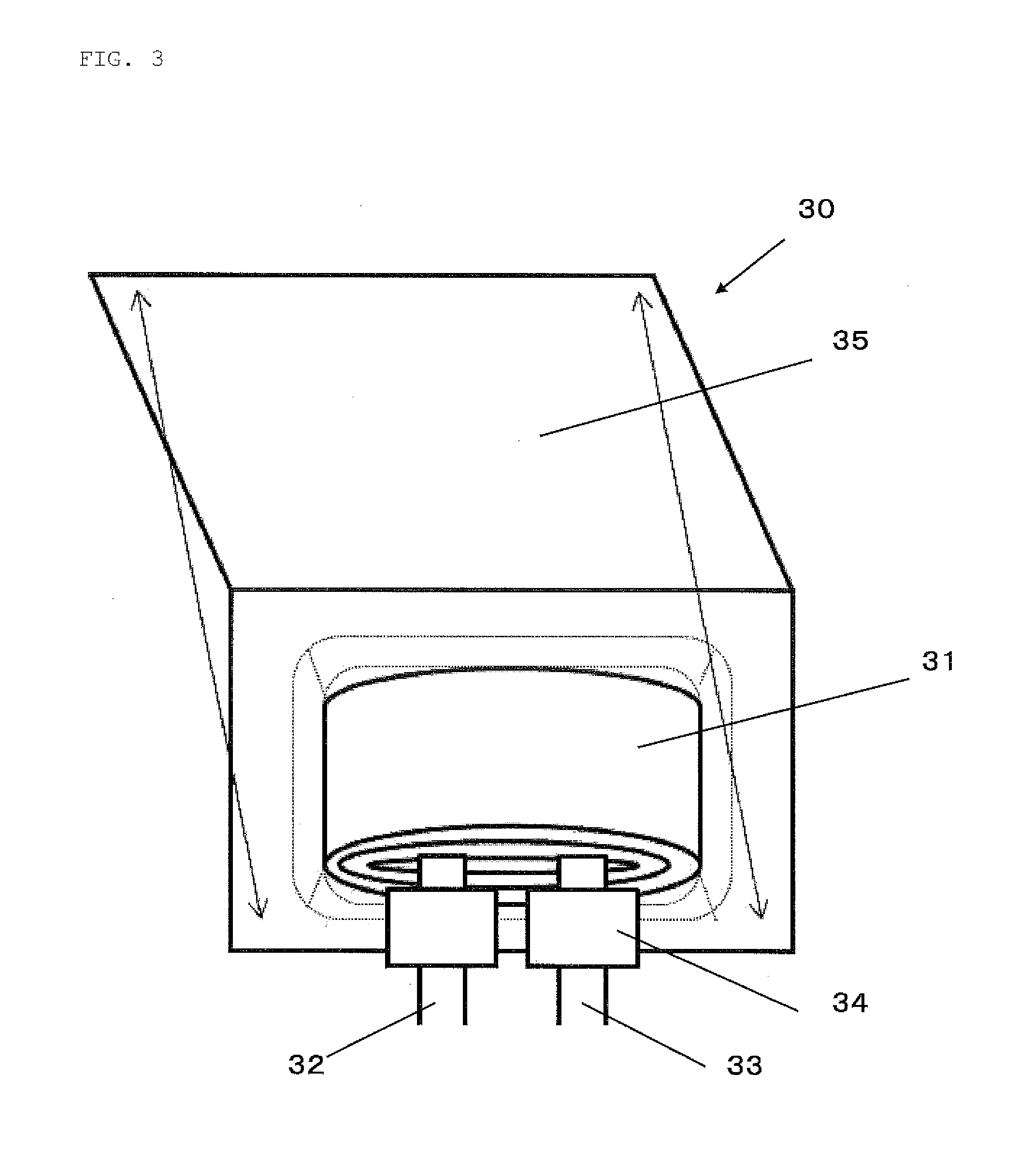 Negative electrode active material, raw material for a negative electrode active material, negative electrode, lithium ion secondary battery, method for producing a negative electrode active material, and method for producing a lithium ion secondary battery