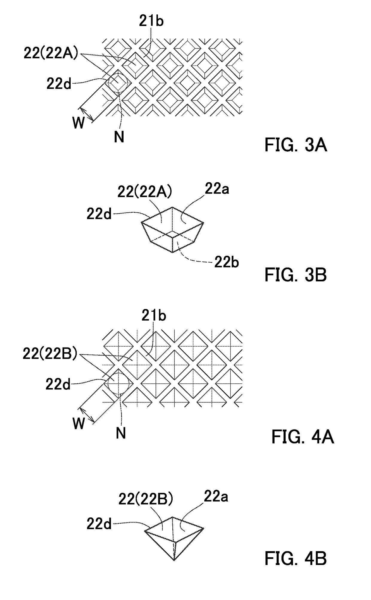 Method for producing metal-carbon fiber composite material