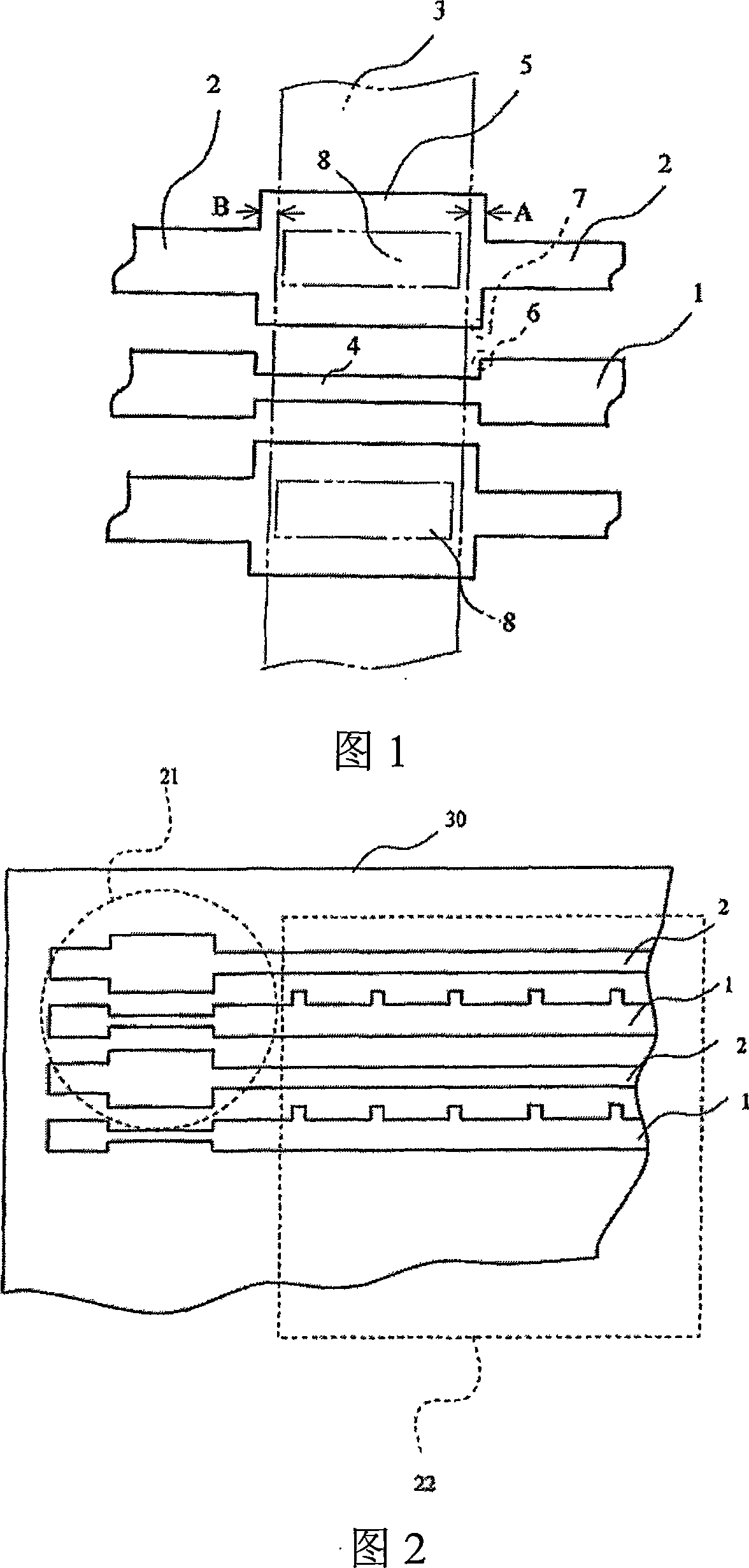 Display device and manufacturing method thereof