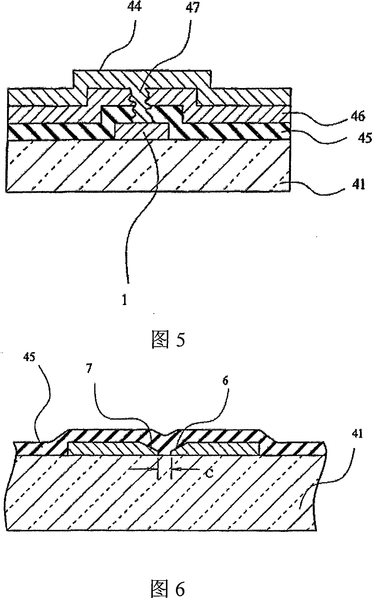 Display device and manufacturing method thereof