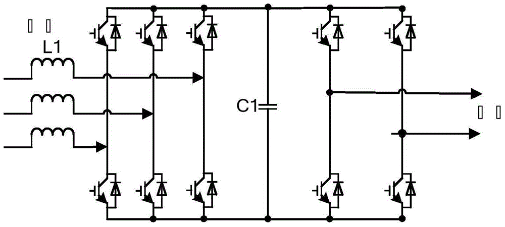 A Variable Voltage Level Current Disturbance Source