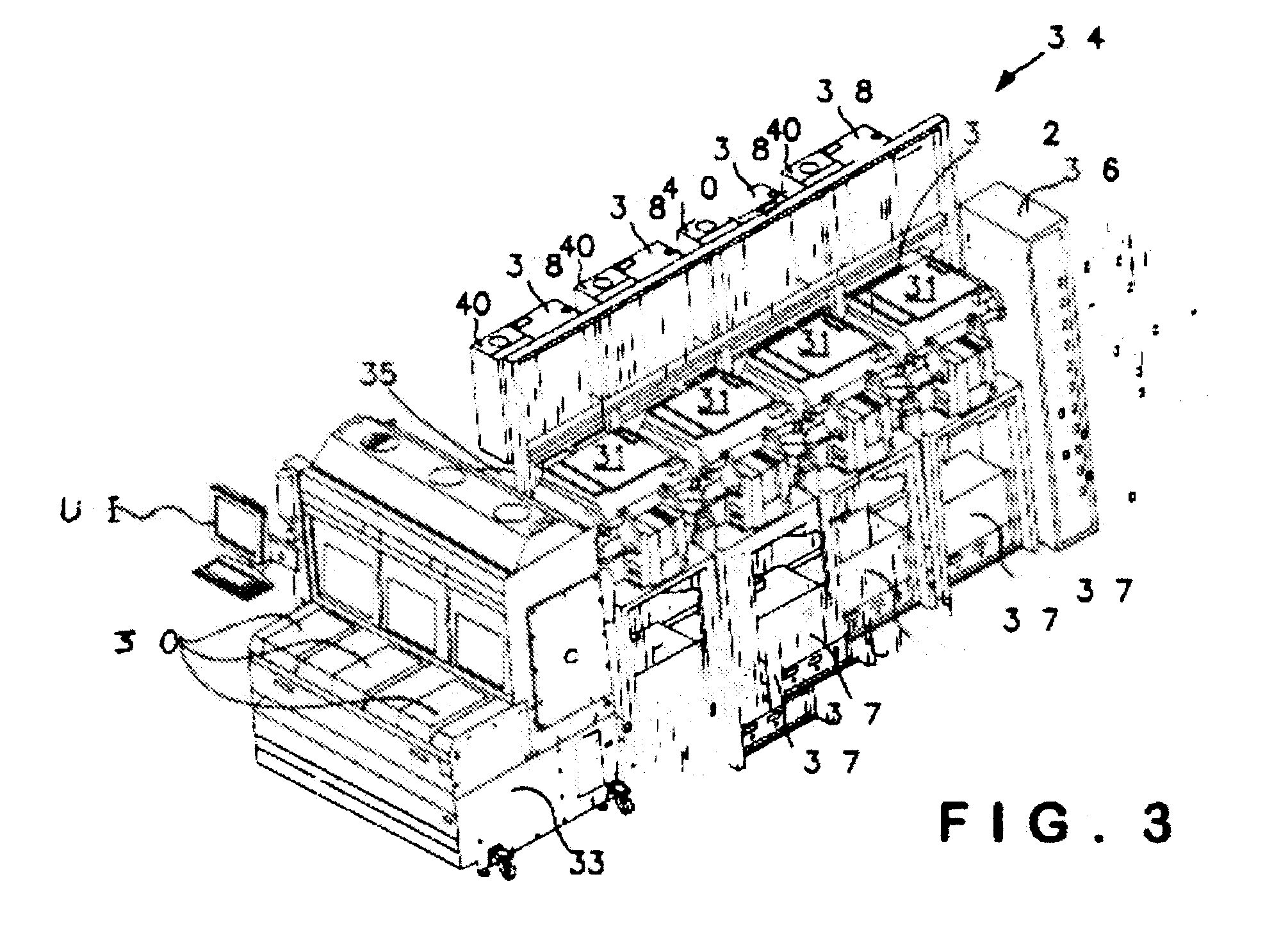 Apparatus and methods for transporting and processing substrates