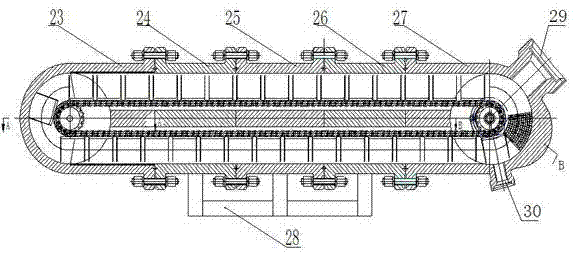 Full-series large-capacity automatic ball installing and digital control staged fracturing ball injector