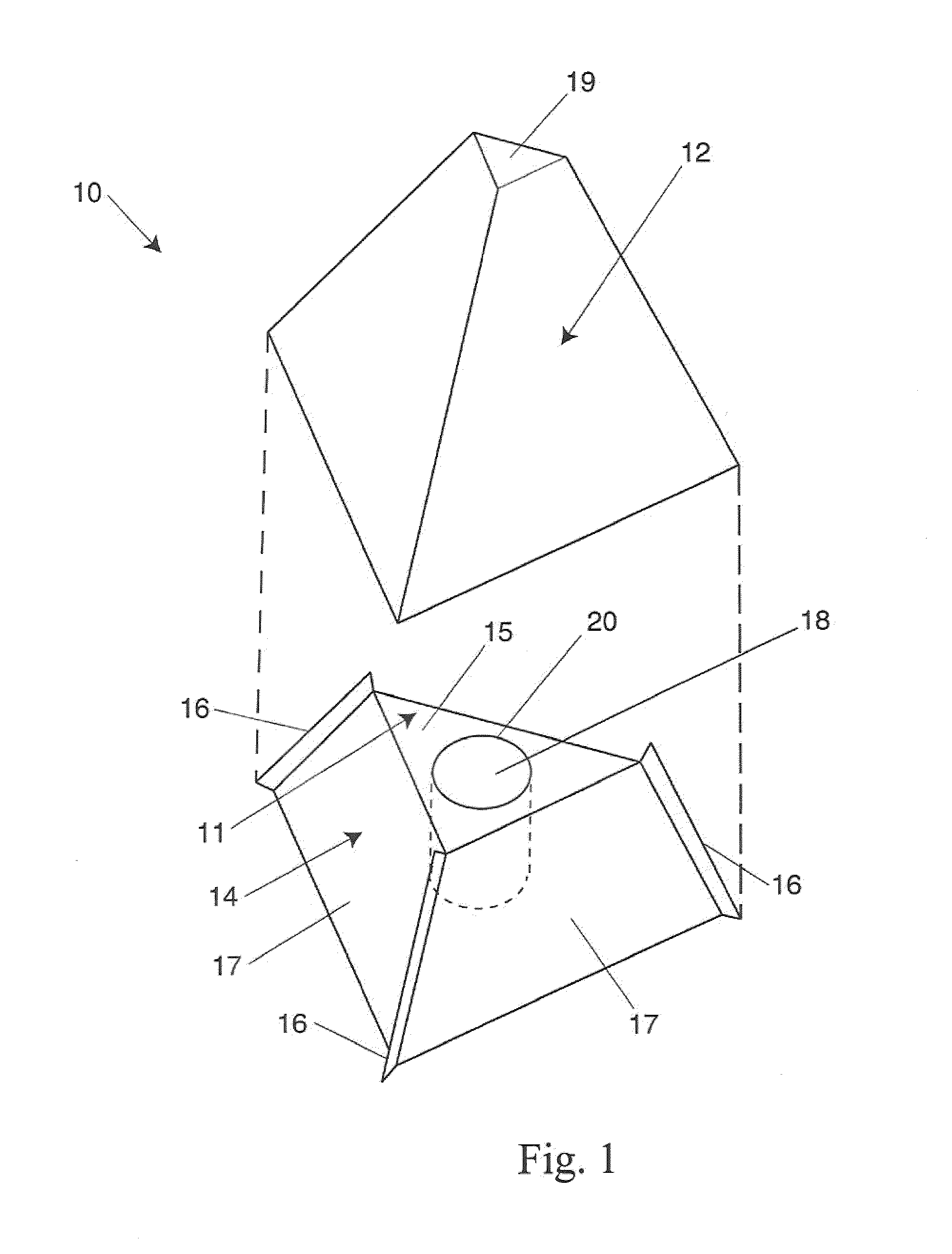 Terrestrial Arthropod Trap