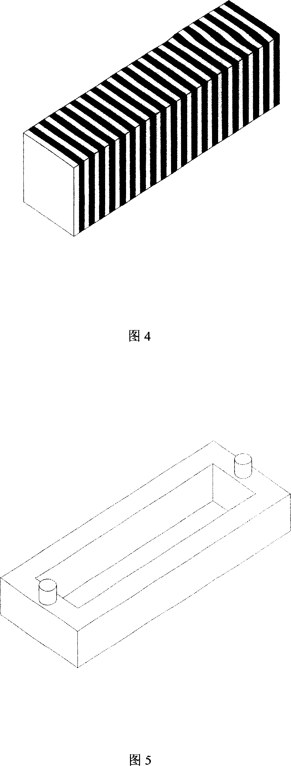 Safety connecting method between circuit boards on information safety device