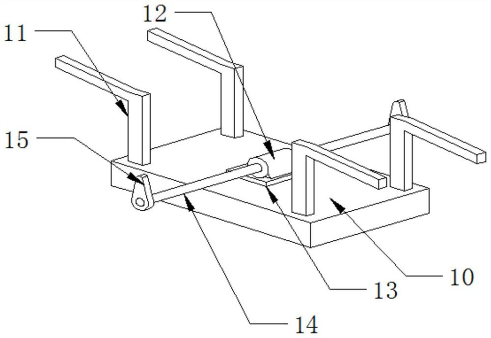 Belt conveyor for boiler fire coal conveying