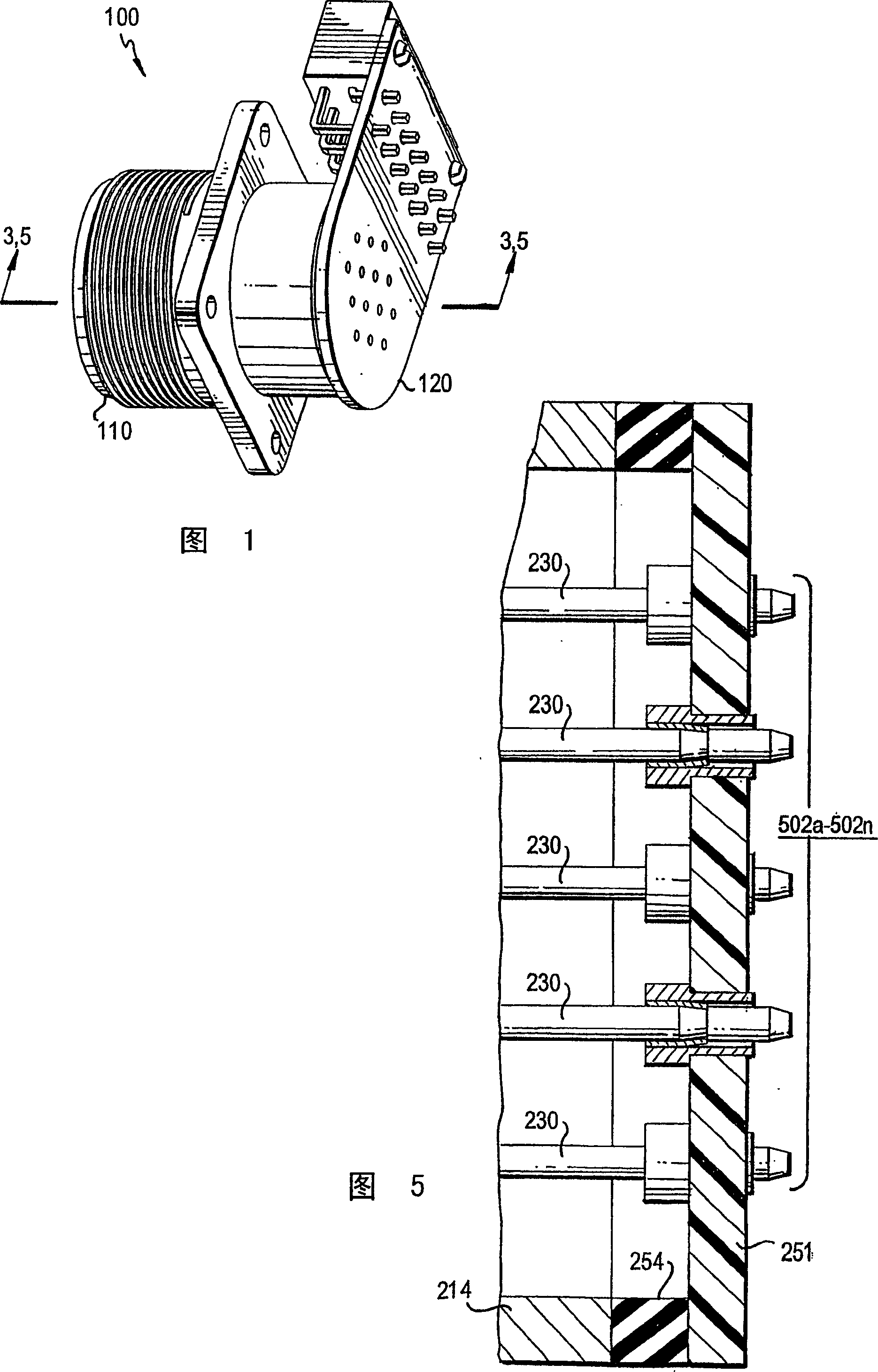 Circuit board and socket assembly