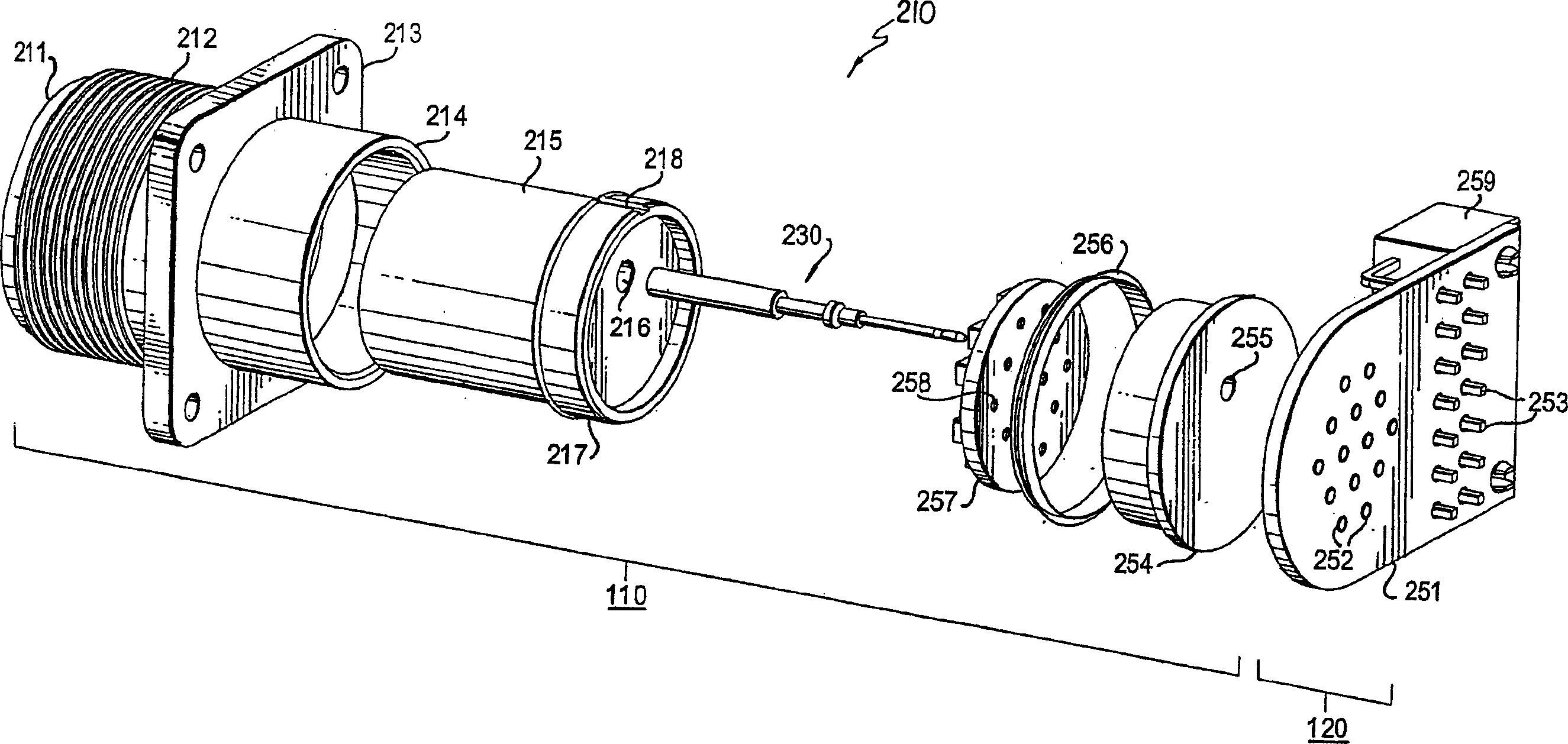 Circuit board and socket assembly