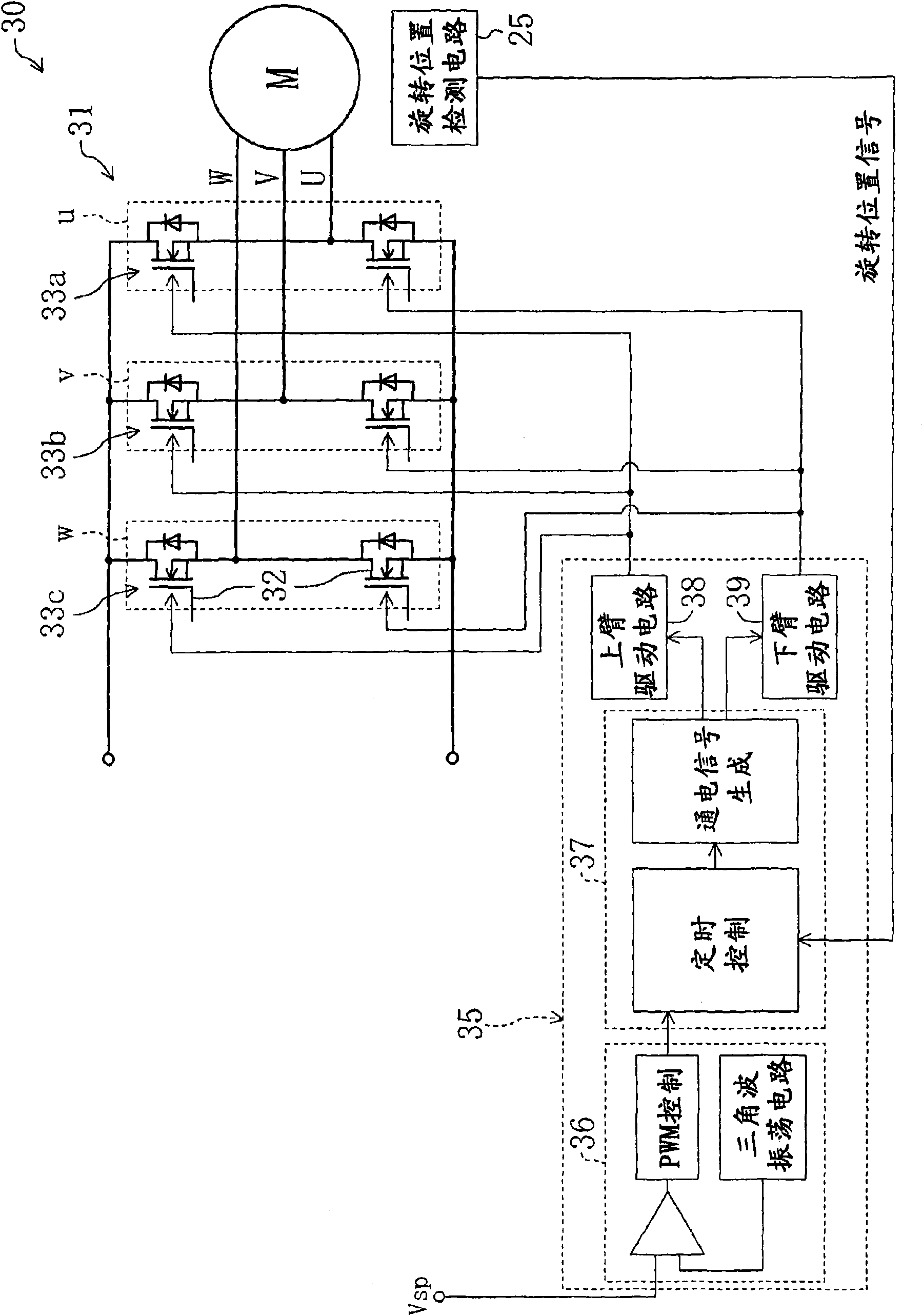 Electric motor