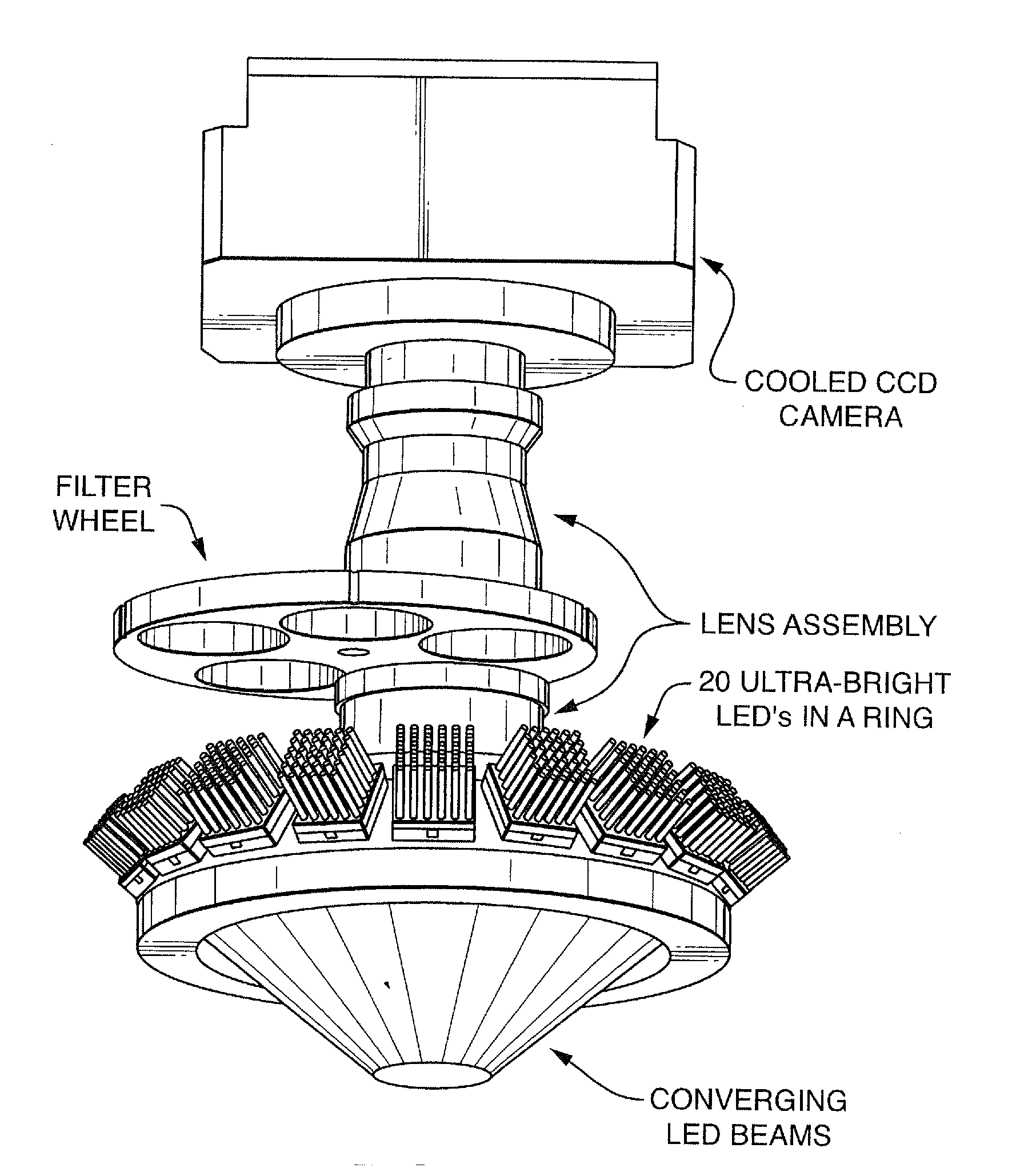 Detection Device And Methods Of Use