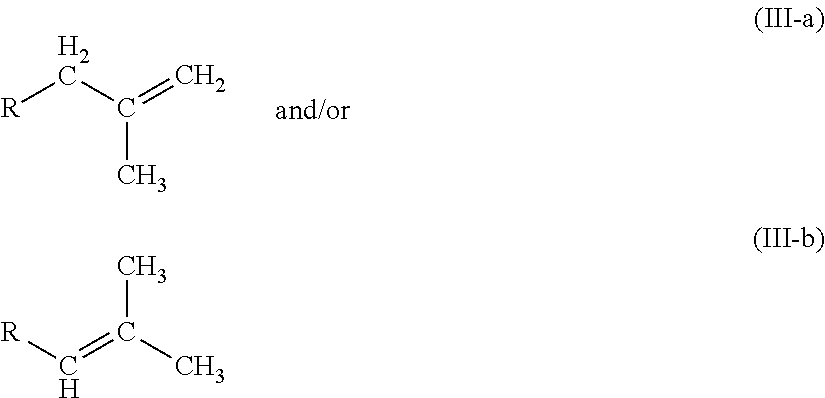 Lubricant System Clean-Up Compositions and Methods Thereof