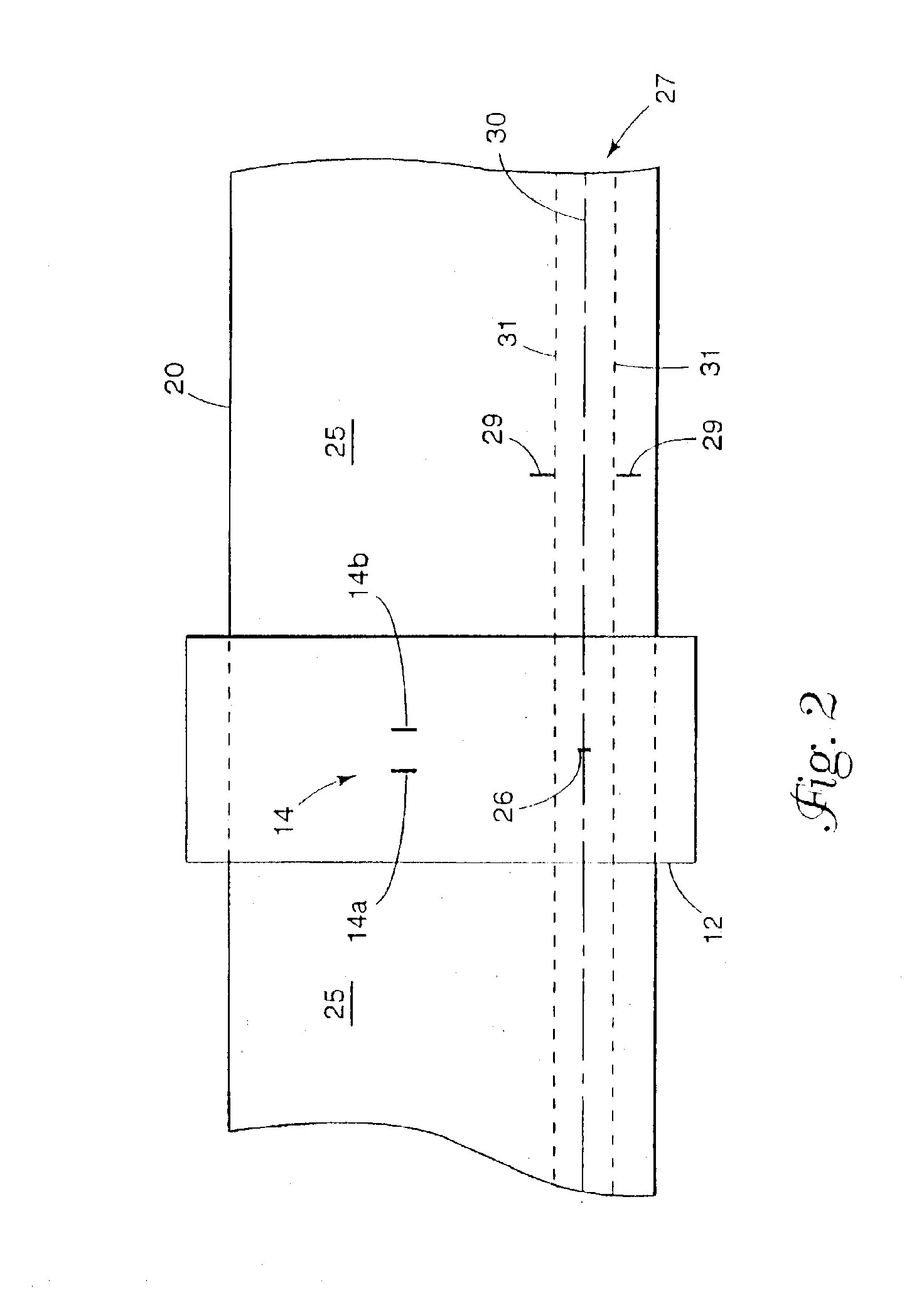 Time-based servo for magnetic storage media