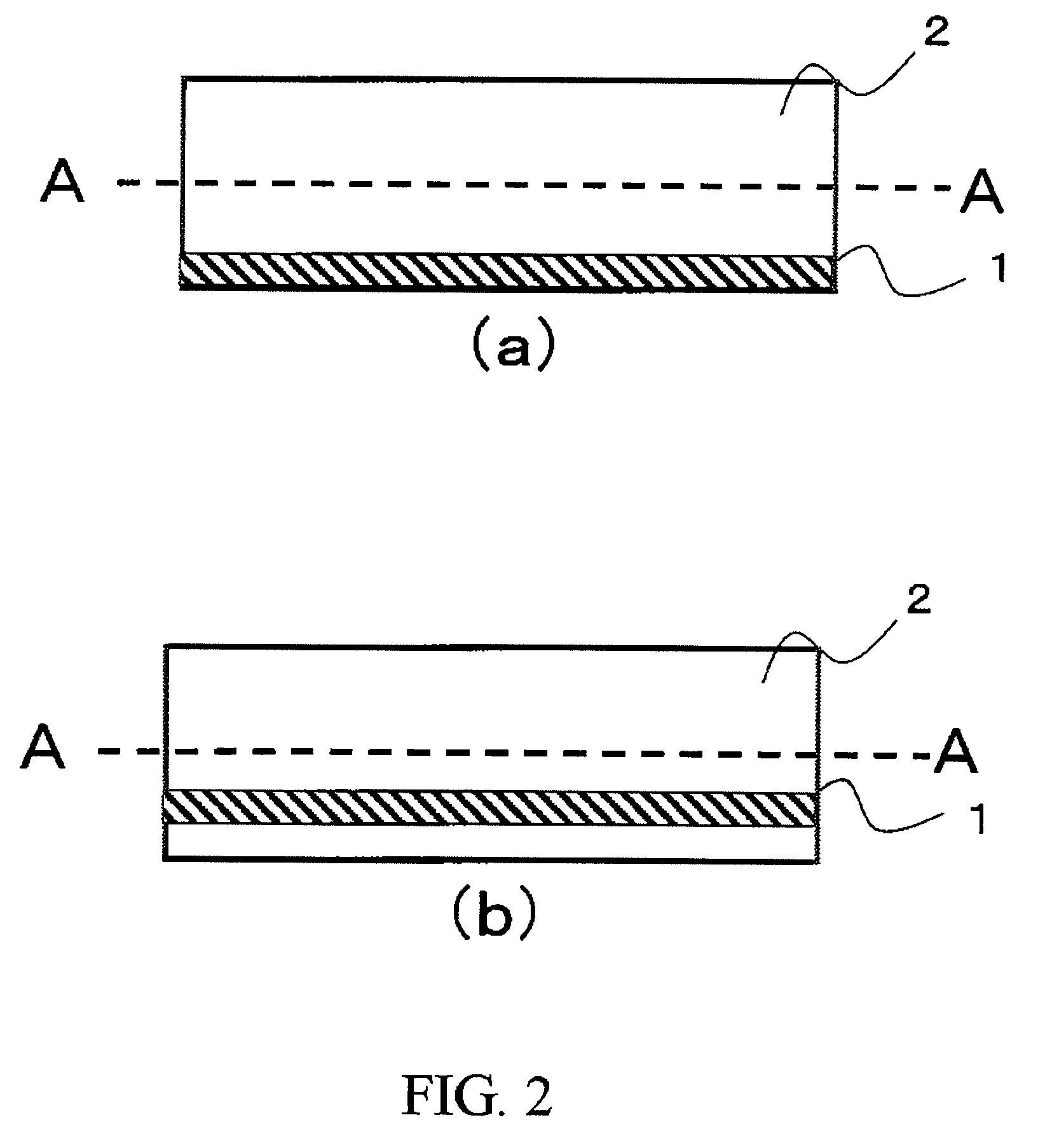 Laminated body, method of manufacturing substrate, substrate, and semiconductor device