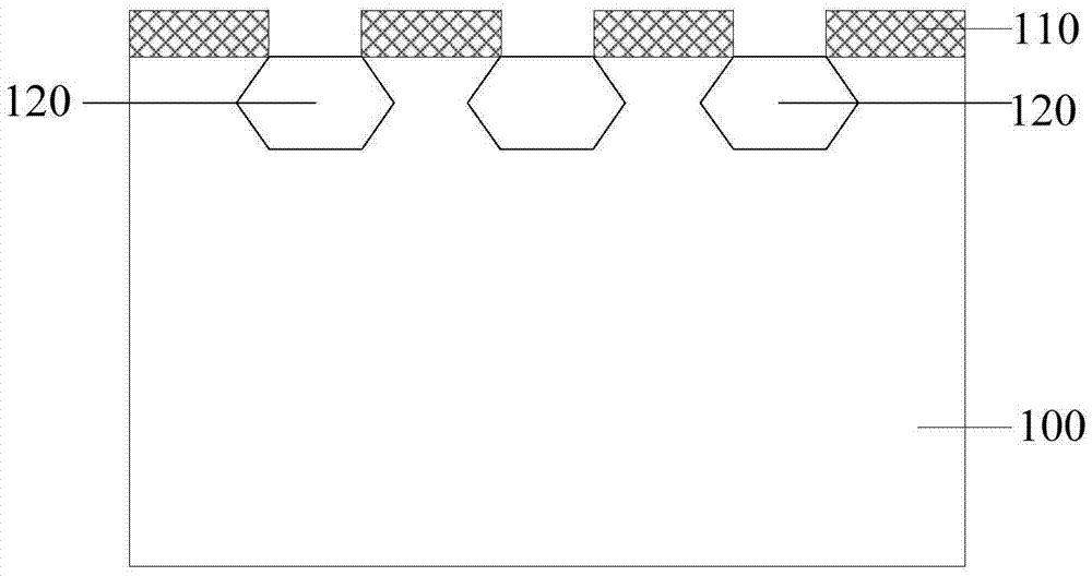 Fin field effect transistor and formation method thereof