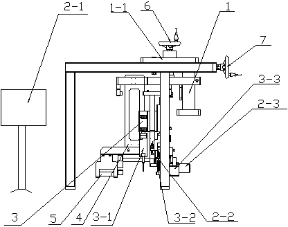 Automatic combination-fireworks fuse inserting method and device