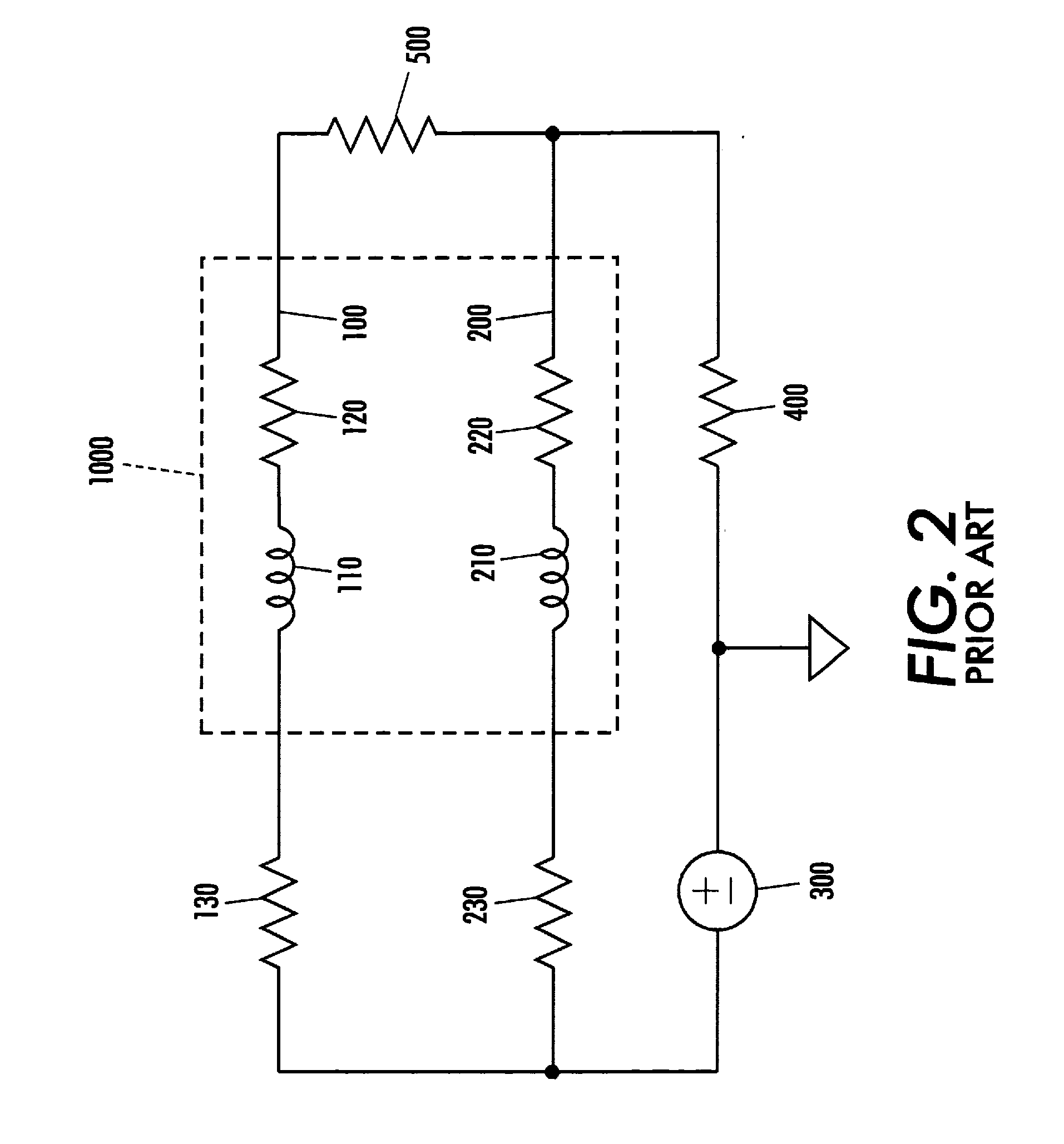 Resonance tuning module for implantable devices and leads