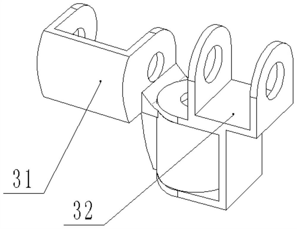 A six-degree-of-freedom self-reconfigurable parallel spraying robot