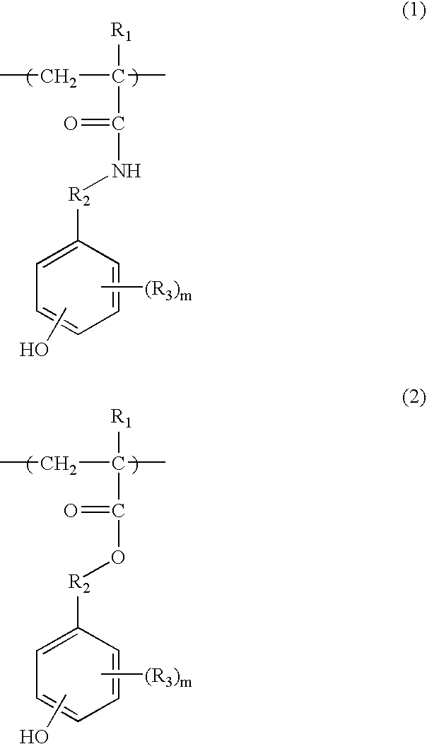 Negative radiation-sensitive resin composition