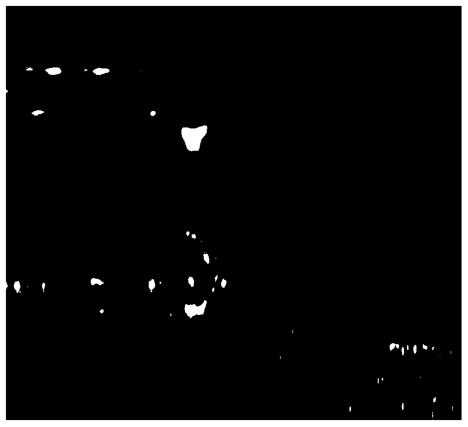 A method for automatic detection and identification of ballasted track defects