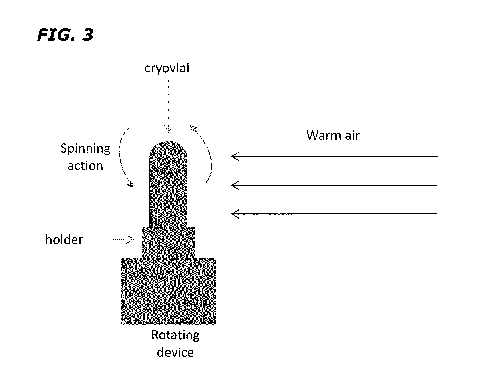 Cryopreservation of Cells and Tissue for Clinical Application