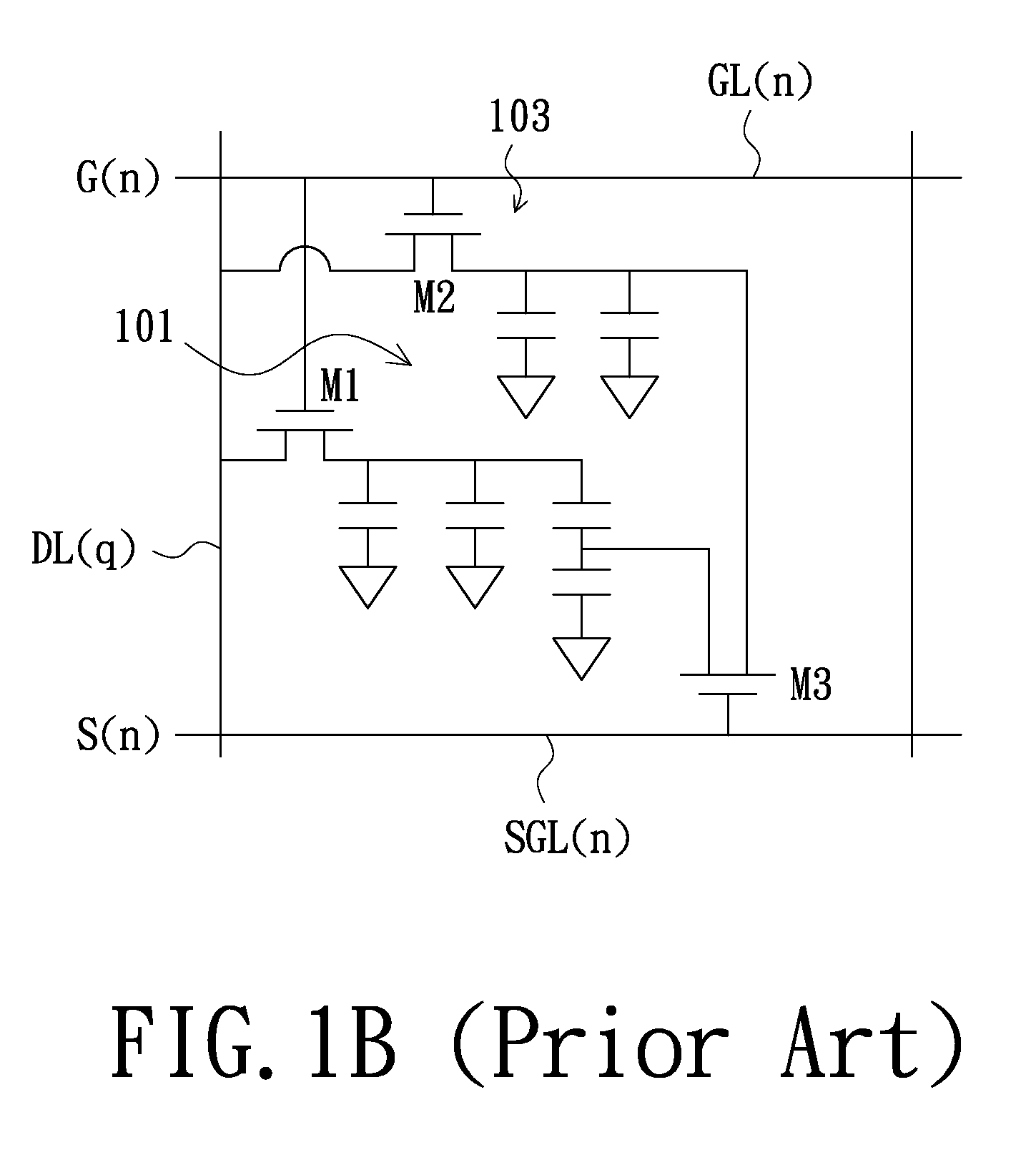 Display panel and gate driving circuit and driving method for gate driving circuit