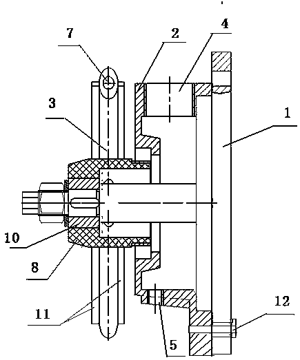 Aeration and oxygen increase device