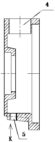 Aeration and oxygen increase device