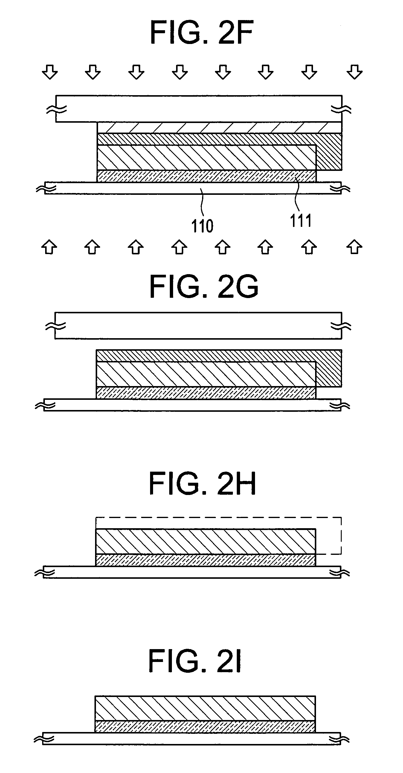 Peeling method and method for manufacturing display device using the peeling method