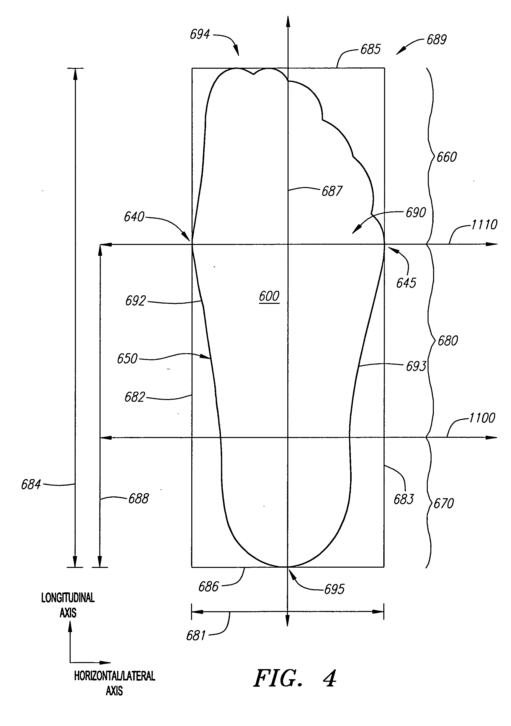 Article of footwear comprising a unitary support structure and method of manufacture