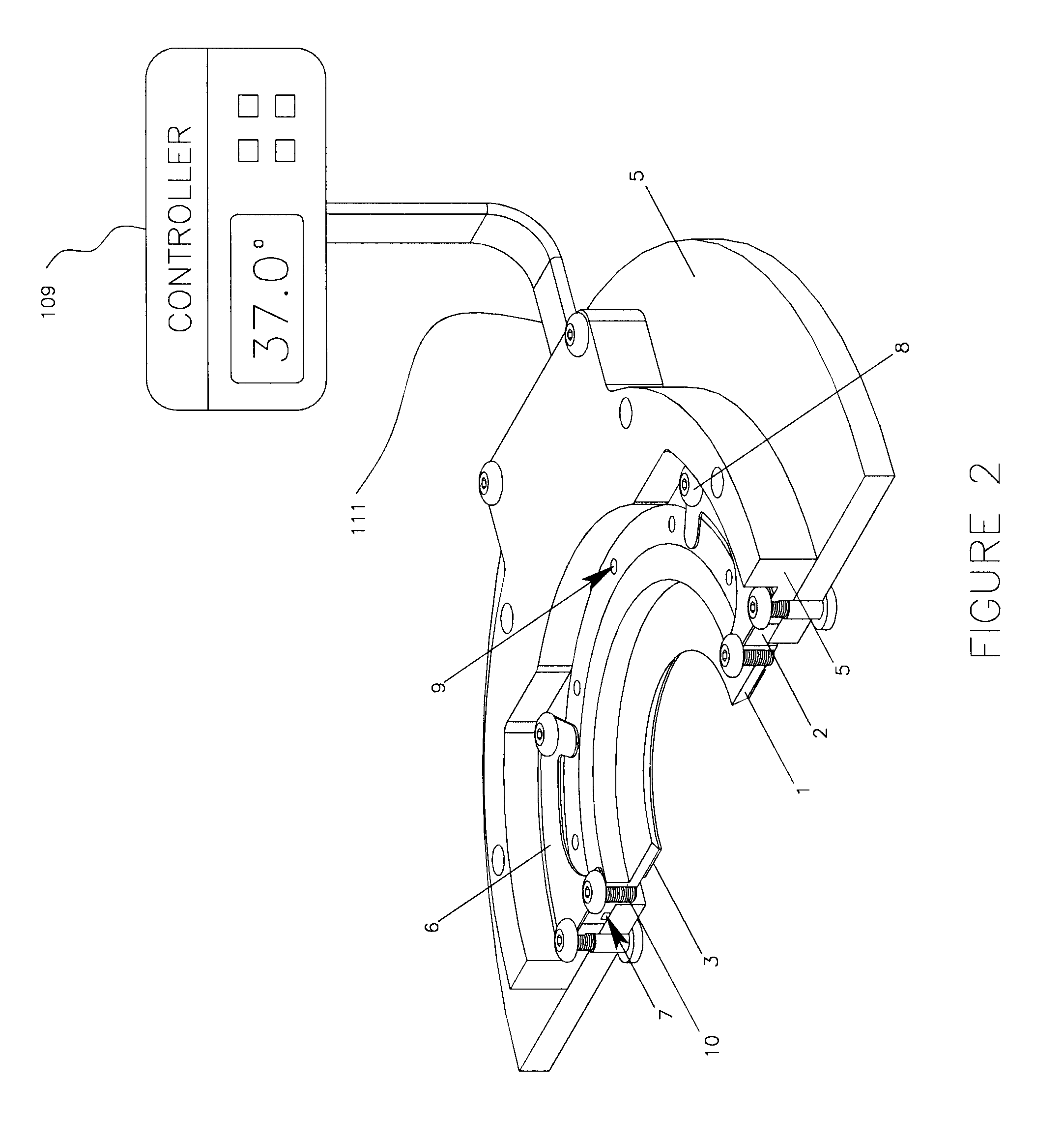 Specimen Holder For Microscopy