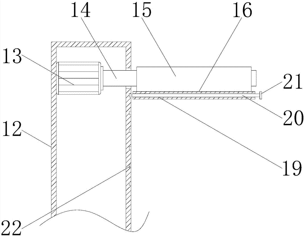 Saddle for agricultural machinery