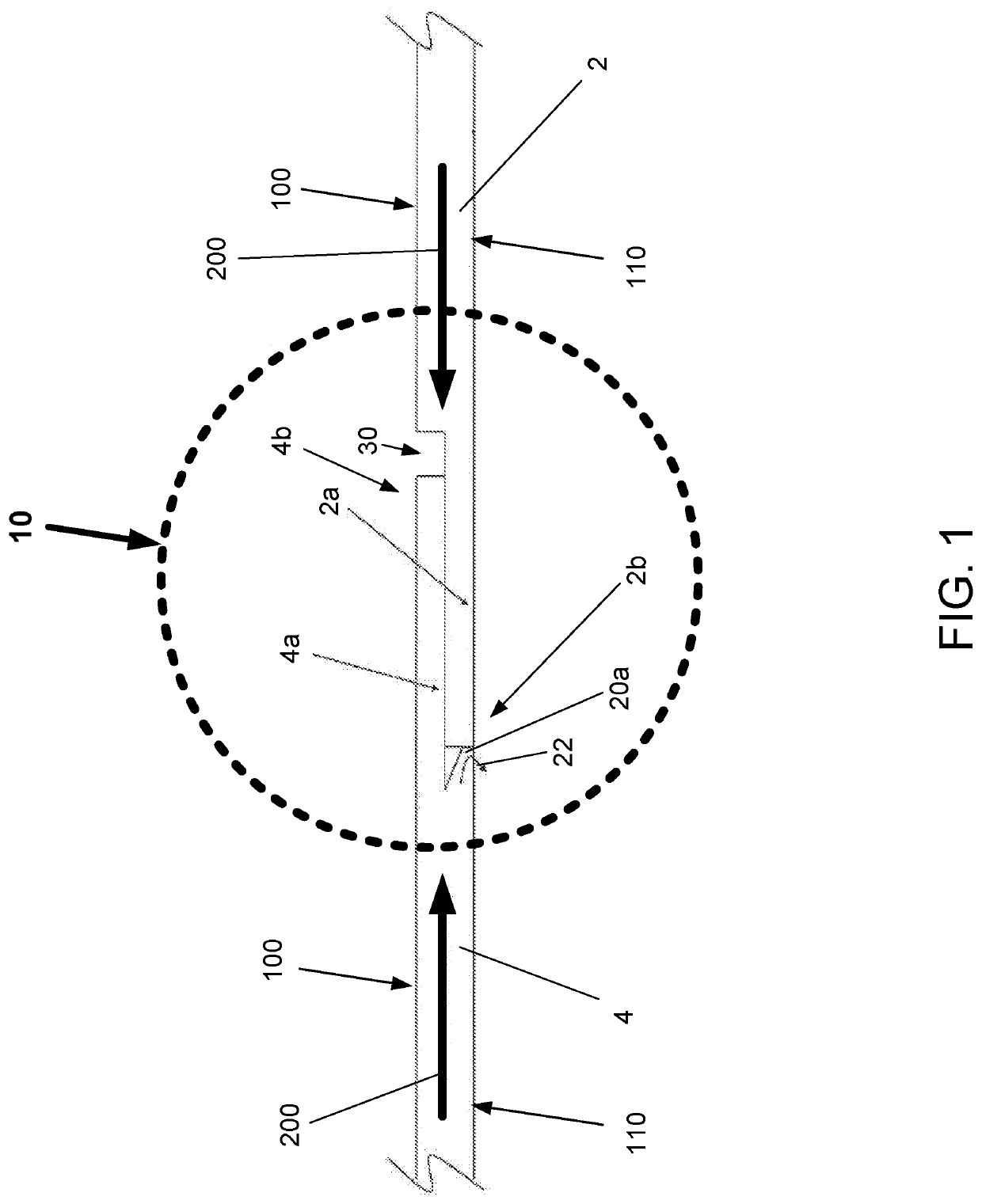 Self-spacing lap siding product