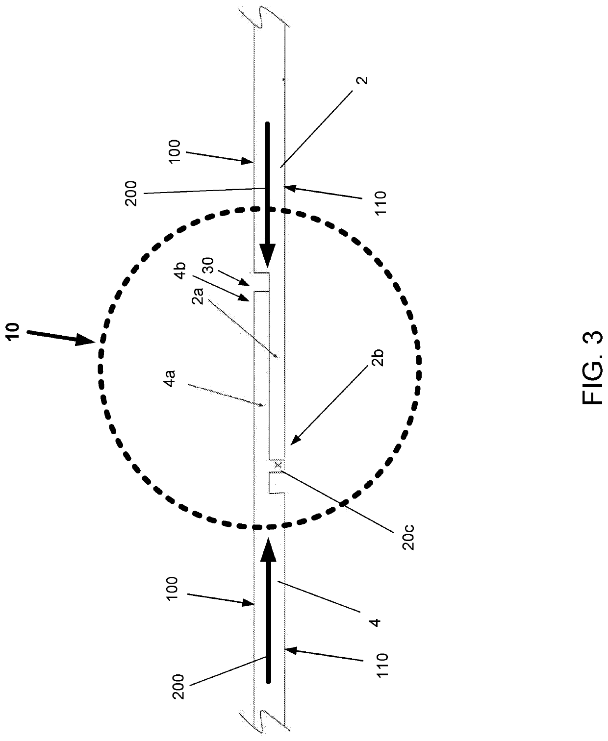 Self-spacing lap siding product