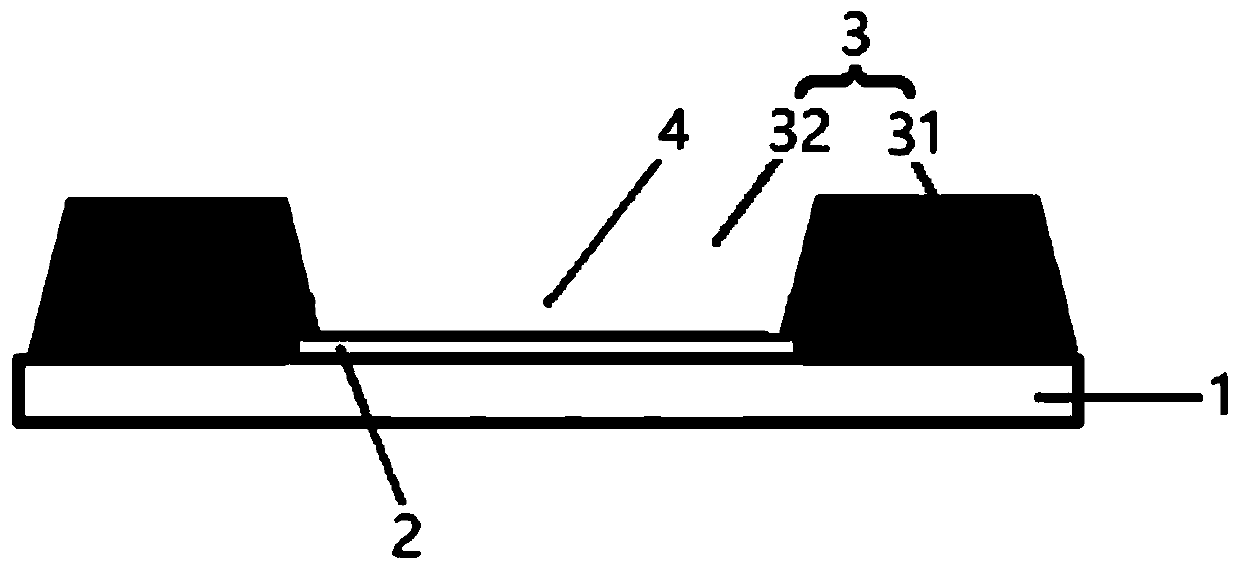 Organic light-emitting device and fabrication method thereof