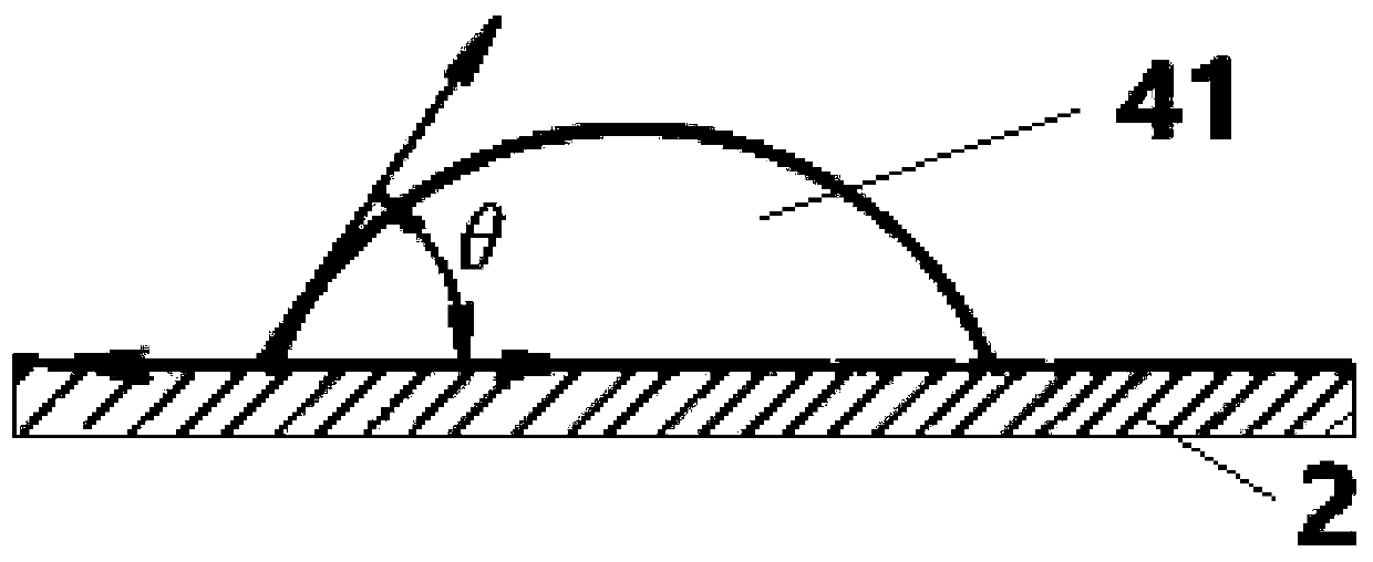 Organic light-emitting device and fabrication method thereof