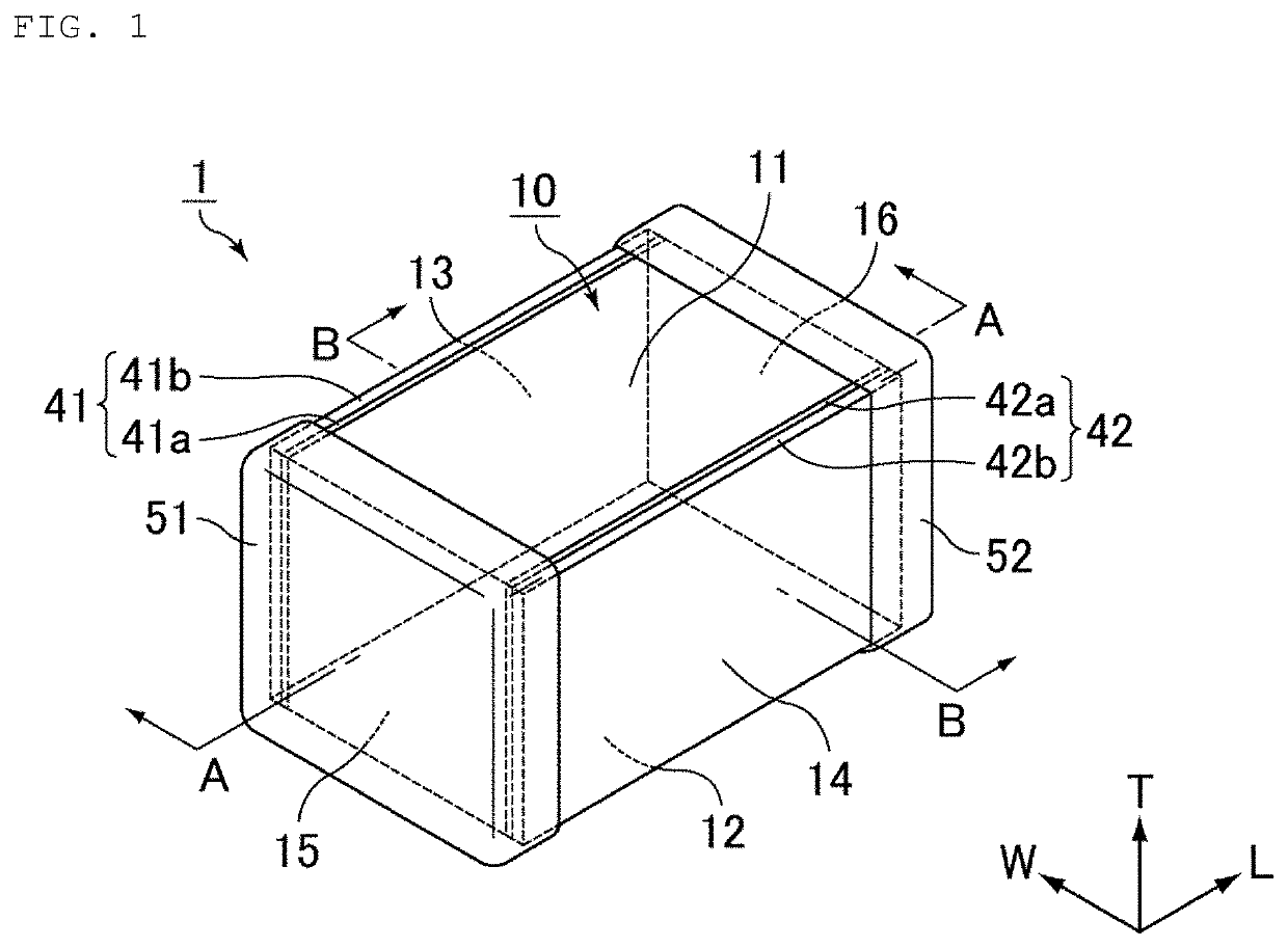 Multilayer ceramic electronic component