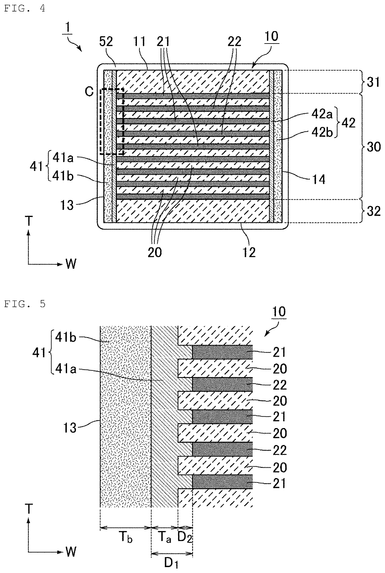 Multilayer ceramic electronic component