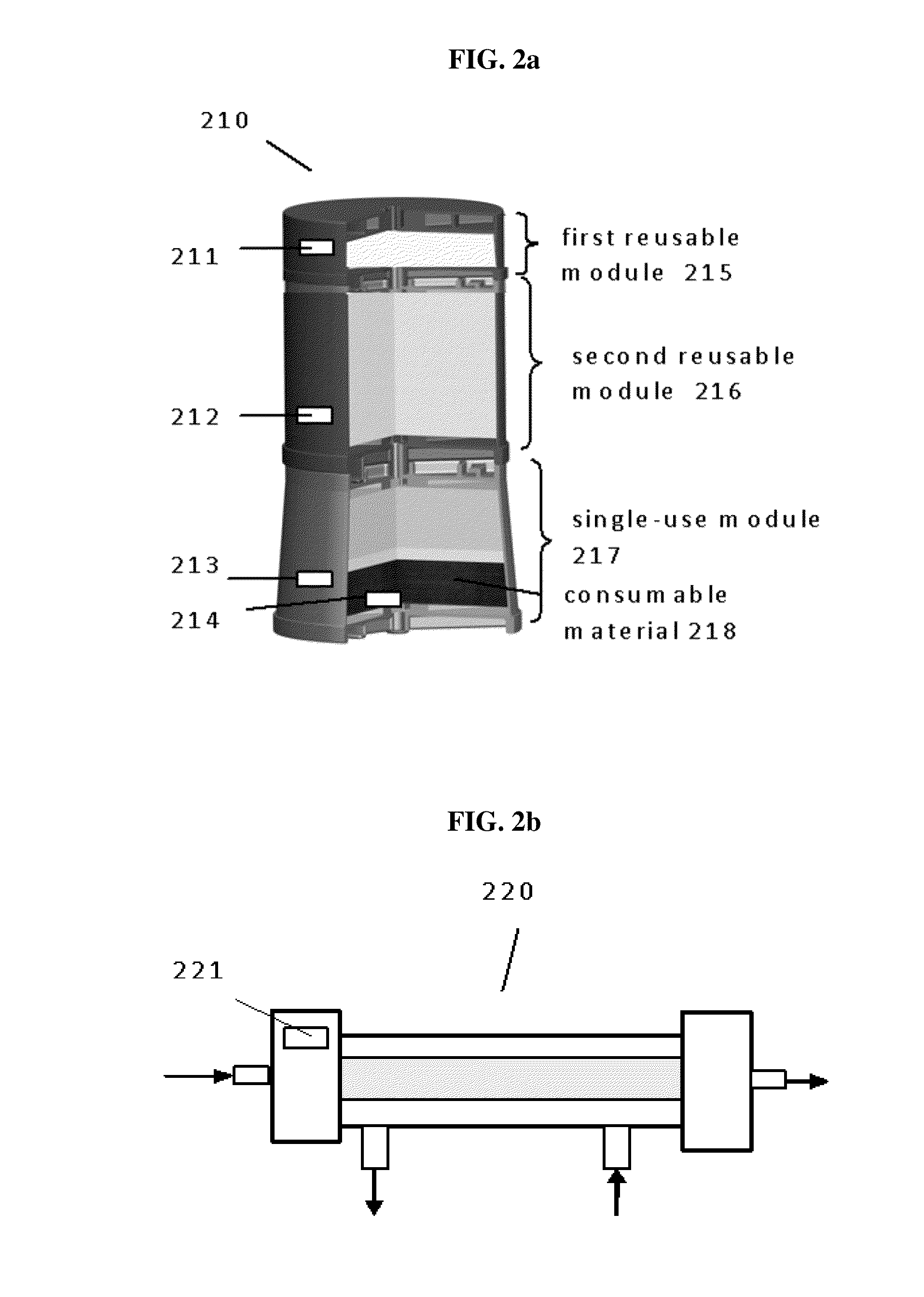 Authentication system utilized in a sorbent-based dialysis system for therapy optimization