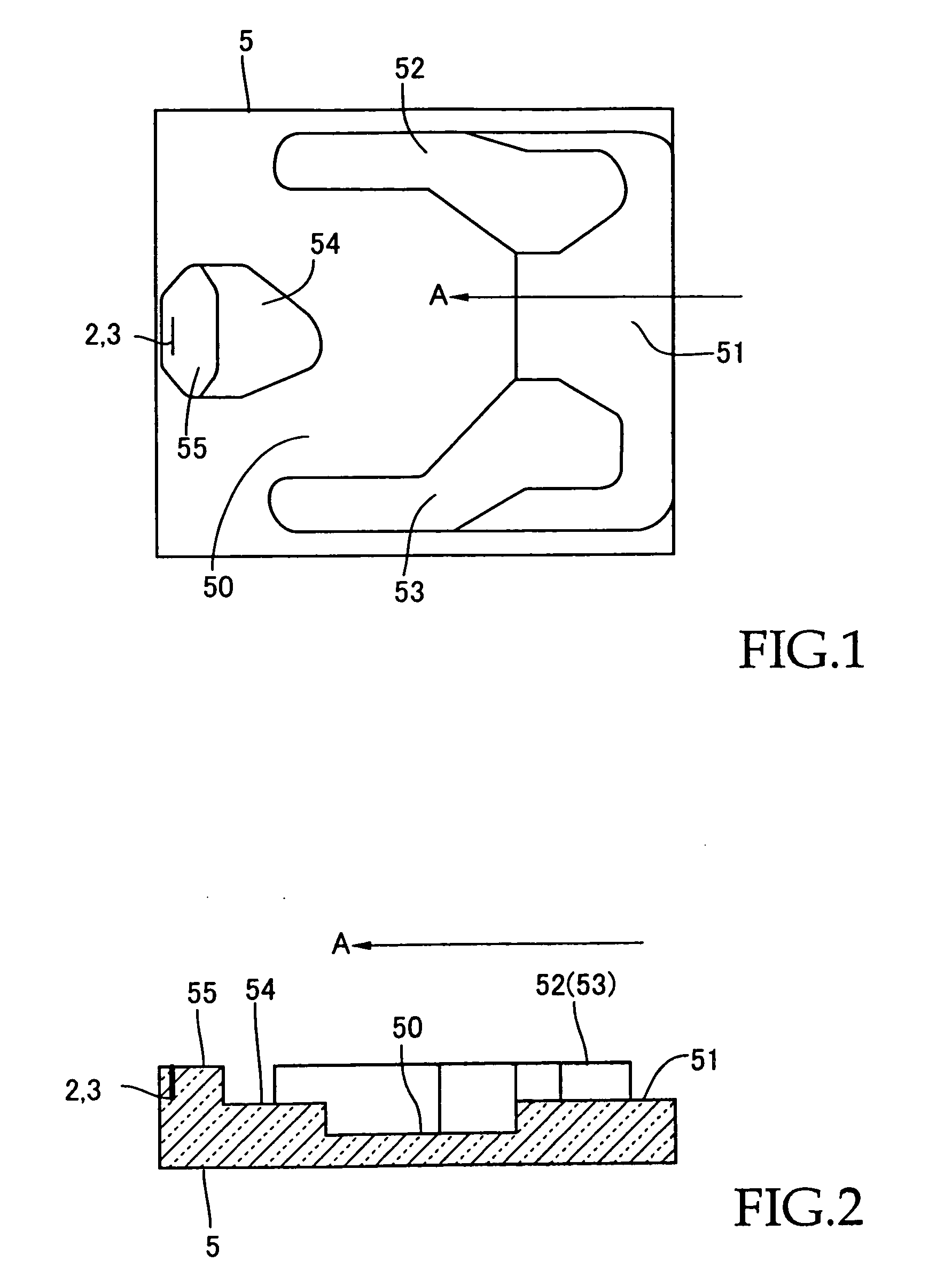 Thin film magnetic head and manufacturing method thereof