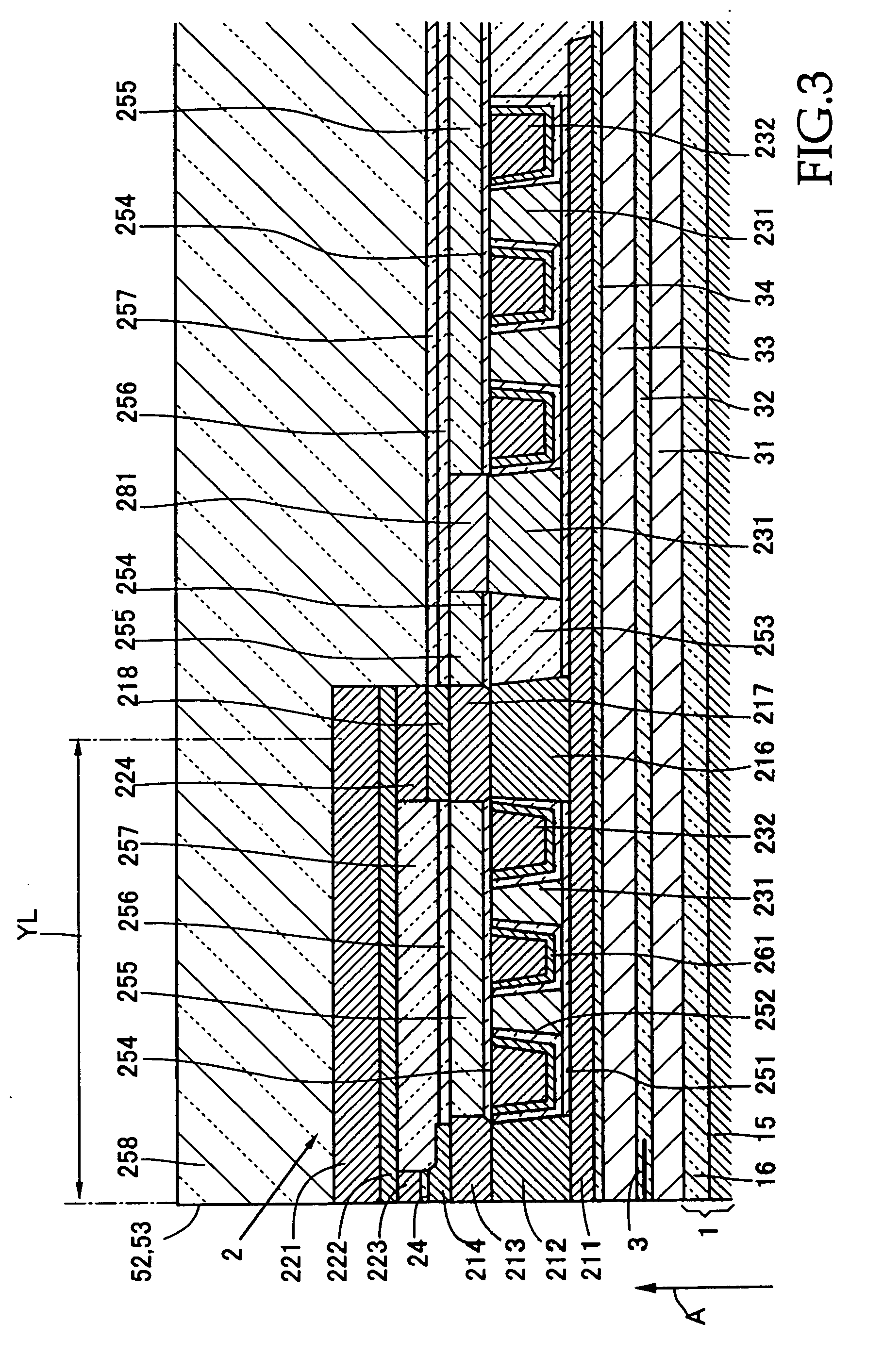 Thin film magnetic head and manufacturing method thereof