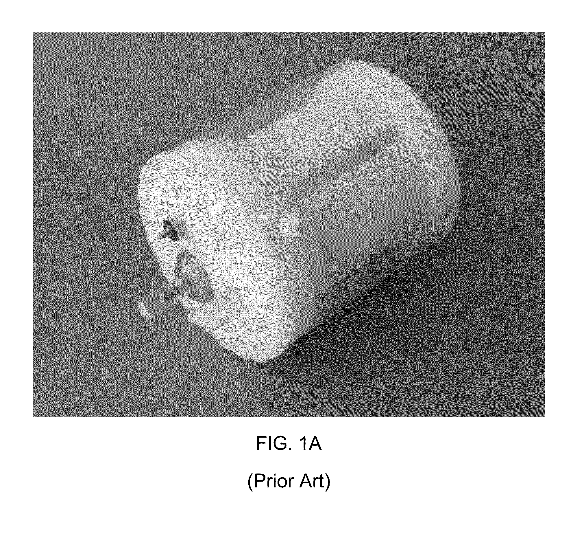 Blood collector device and blood analysis procedure