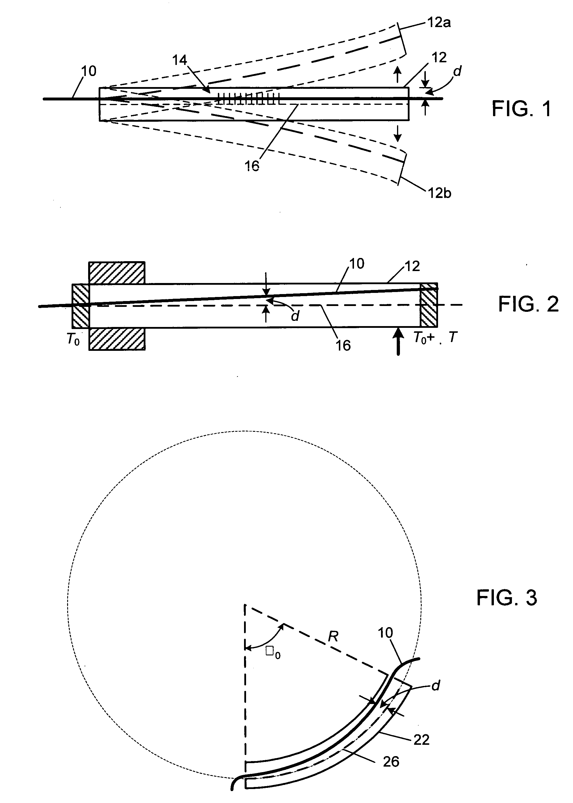 Apparatus and method for suppression of stimulated brillouin scattering in an optical fiber