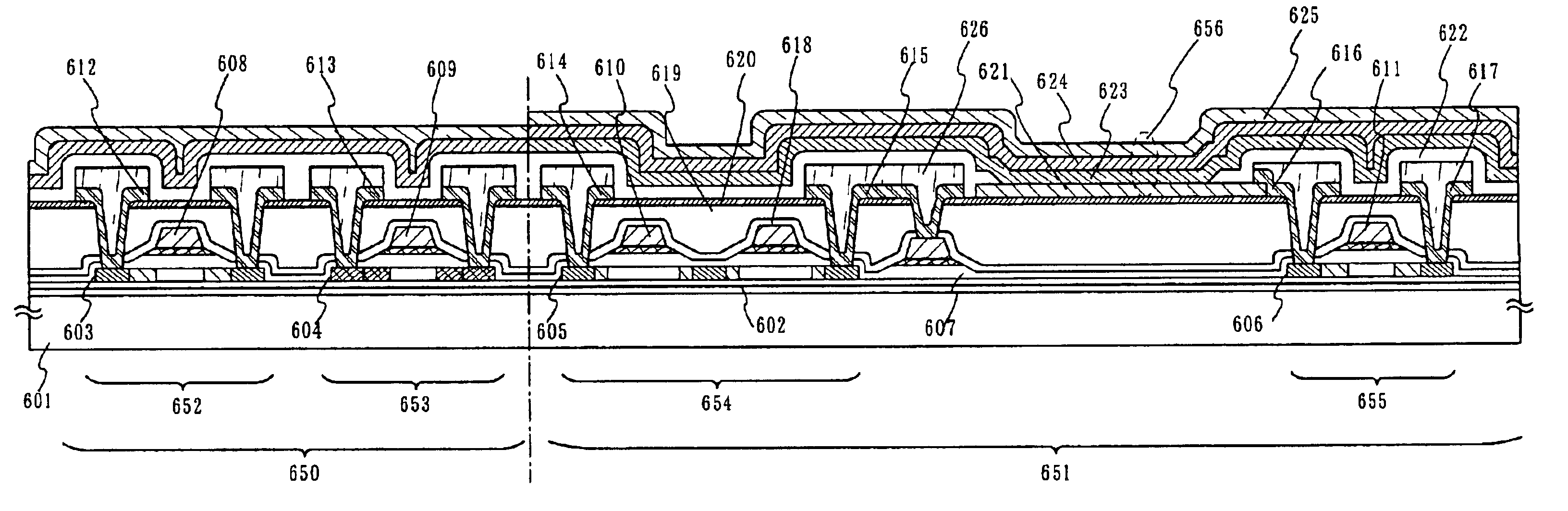 Light emitting device