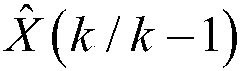 CS-Jerk model-based parameter adaptive maneuvering target tracking algorithm