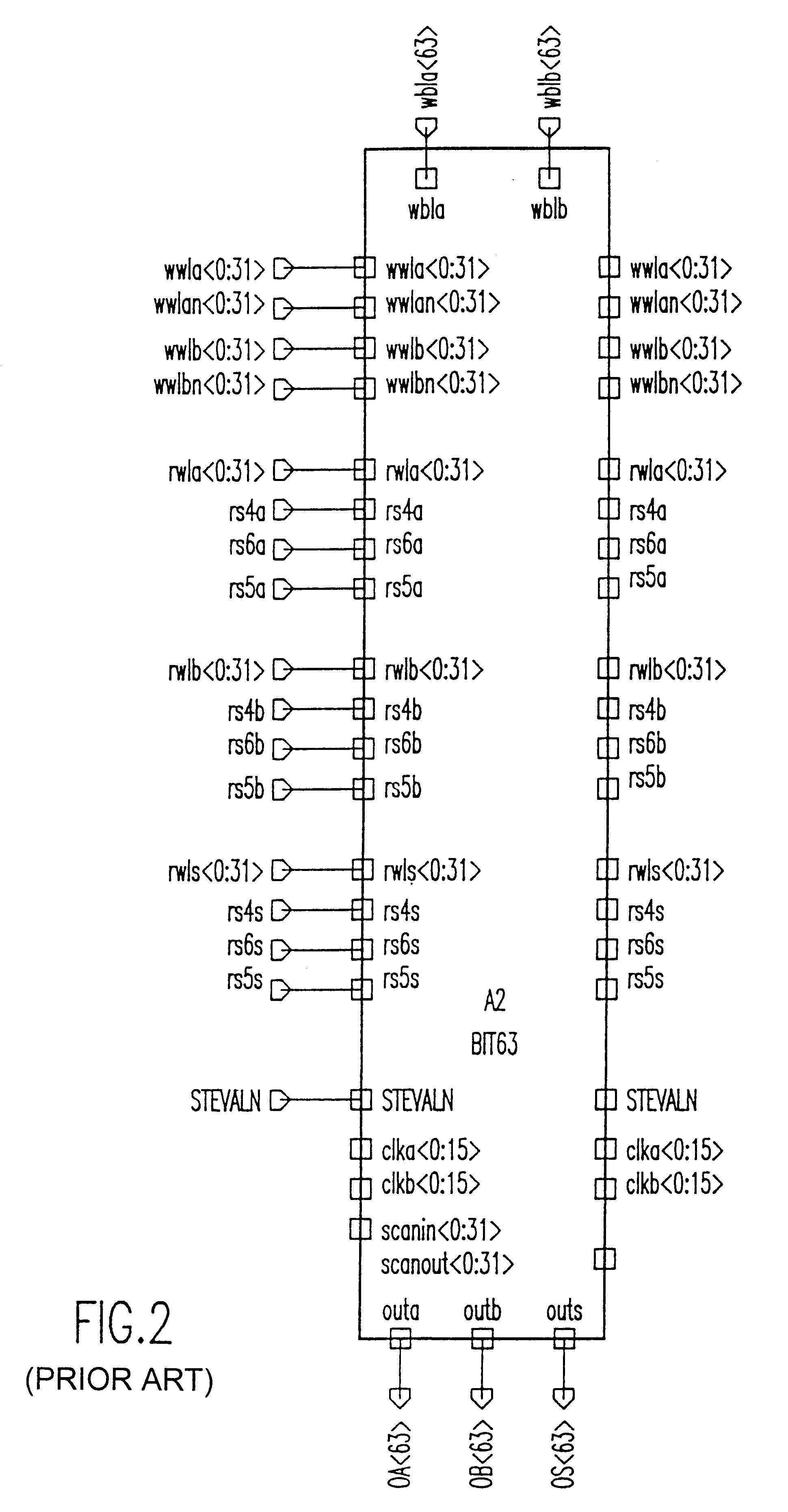 Provably correct storage arrays